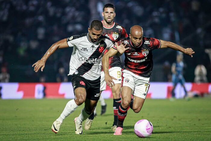 vasco sao paulo by matheus lima vasco editada