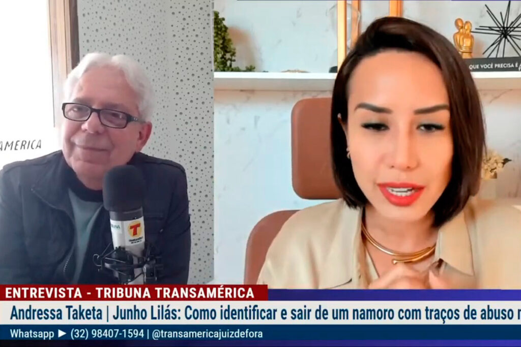 Relacionamentos abusivos: psicóloga faz alerta sobre sinais presentes em comportamentos tóxicos