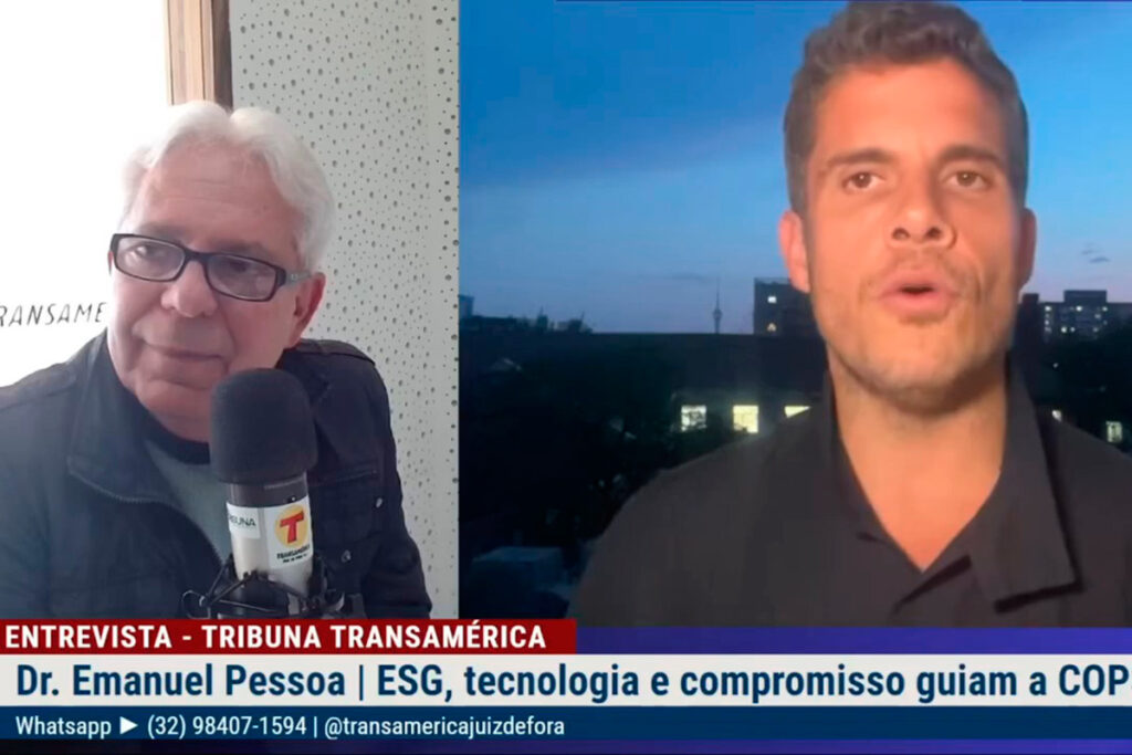 COP30: especialista analisa impactos da conferência