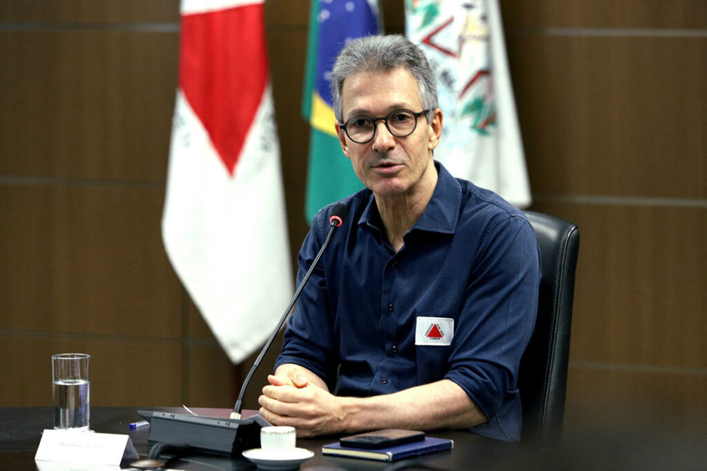 romeu zema