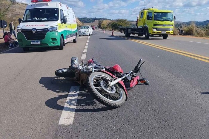 motociclista 