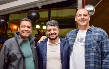 Coluna Cesar Romero –18 e 19 de julho de 2025 5 CR Leonardo 170725