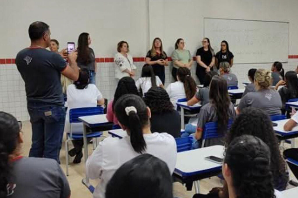 Cursos técnicos gratuitos em MG oferecem mais de 13 mil vagas; há oportunidades em JF 2 CURSOS TECNICOS MG SEE Divulgacao