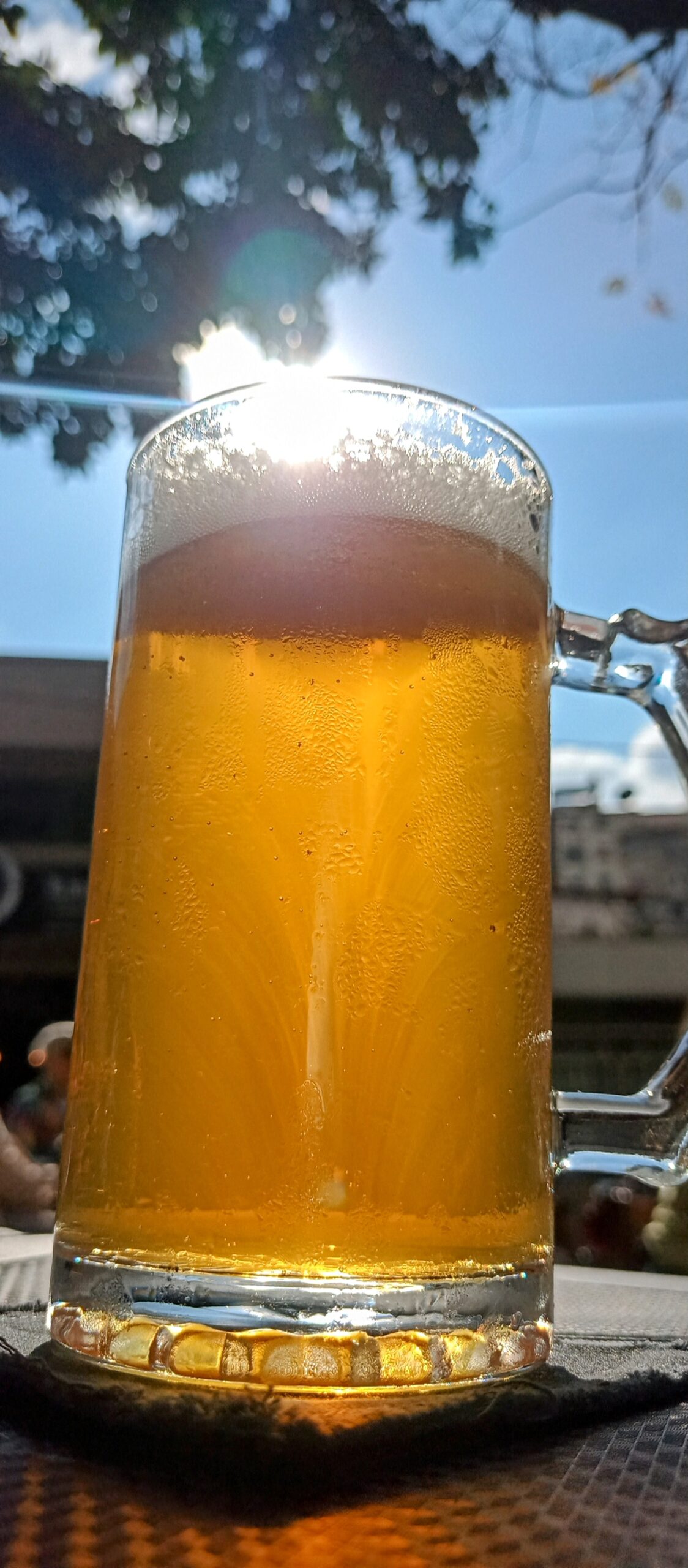 Chopp Laut Sol Chopp Laut Sol
