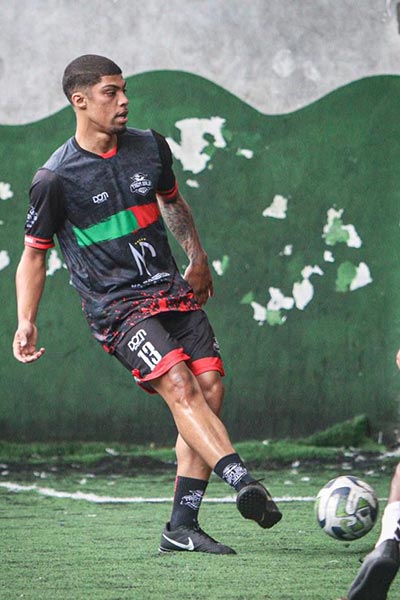 Copa das Favelas 2