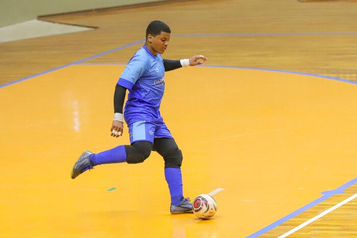 Copa das Favelas. Foto Arquivo pessoal