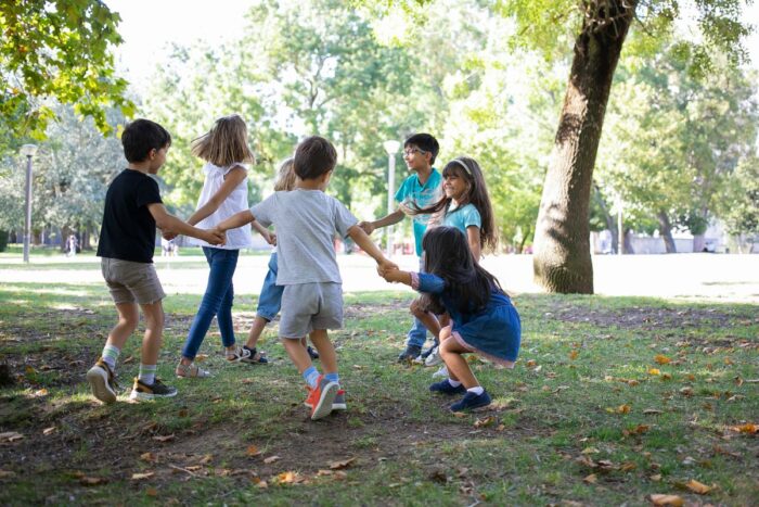 Férias escolares: como aproveitar o momento com as crianças 1 Criancas ferias escolares Freepik