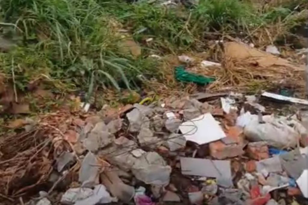 Moradores do Dom Bosco denunciam abandono urbano e cobram melhorias na região 1 Design sem nome 4 1