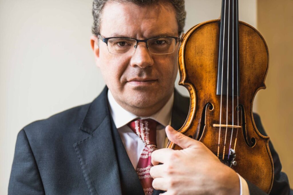 Emmanuele Baldini Divulgacao