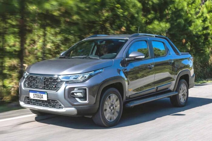 Lista dos carros mais vendidos no primeiro semestre de 2025 é divulgada; veja o top 10