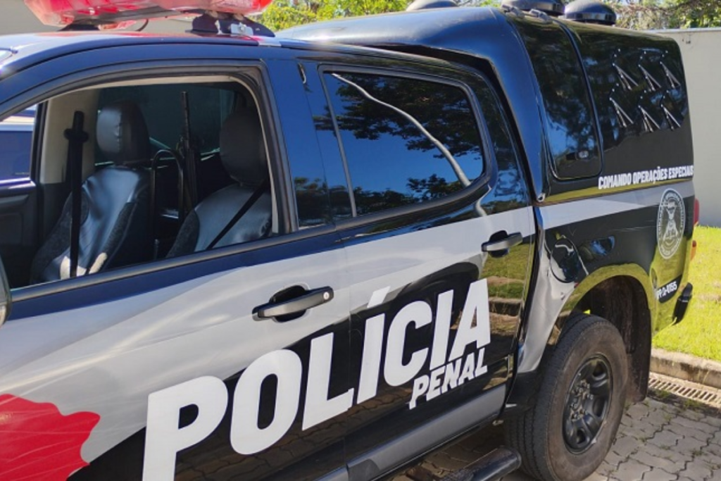 MP investiga uso de parlatórios por advogadas ligadas ao Comando Vermelho em Muriaé 1 Gaeco Divulgacao 1