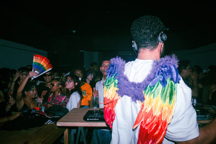Juiz de Fora celebra, pela primeira vez, o 'Dia Nacional do Funk' 2 O funk é o gênero central da comemoração na próxima sexta-feira (11)