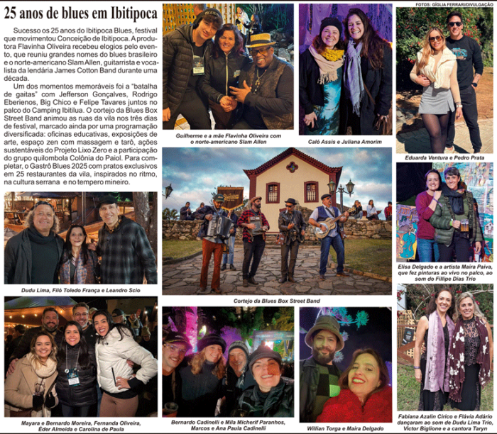 Coluna Cesar Romero –20 e 21 de julho de 2025 10 Ibitipoca Blues 200725 5x2275 2