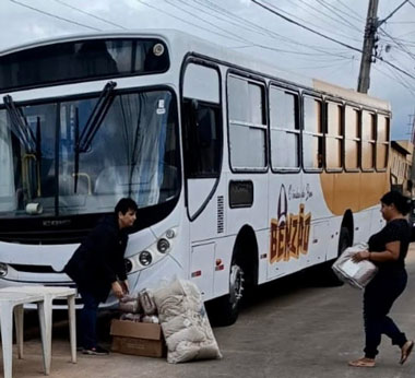 Coluna Cesar Romero –13 e 14 de julho de 2025 14 JF POR AI Sucesso o Projeto Benzao 2