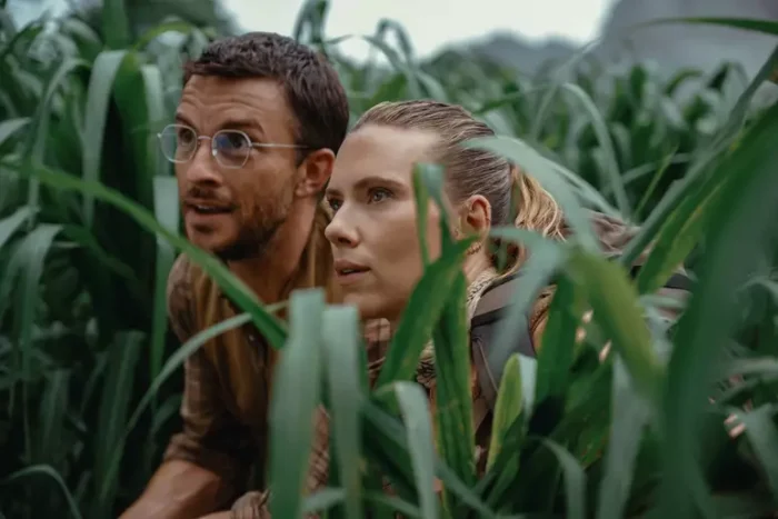 Jurassic World: Recomeço — o poder dos dinossauros na tela grande 4 Jurassic World: Renascimento