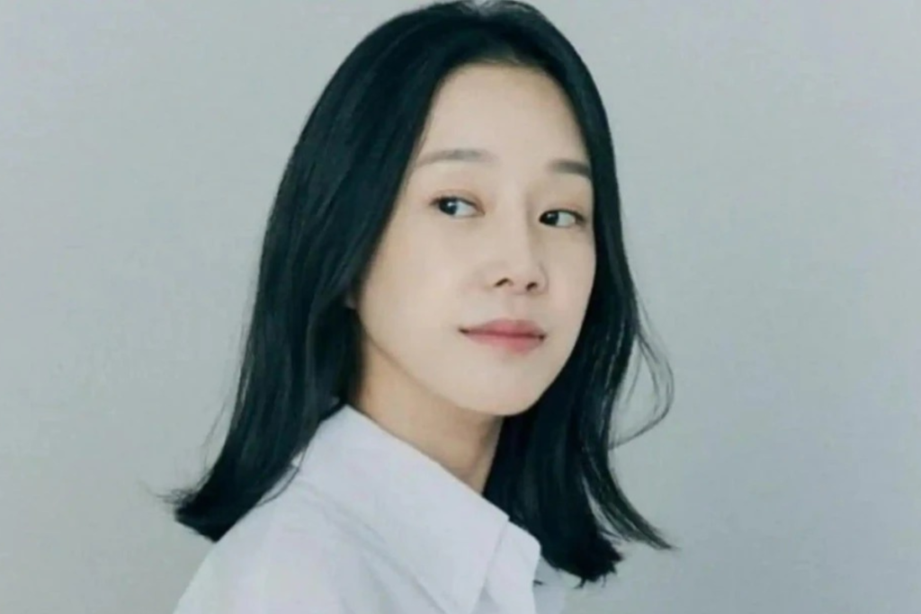 Lee Seo Yi, atriz de doramas, morre aos 43 anos 1 Lee Seo Yi