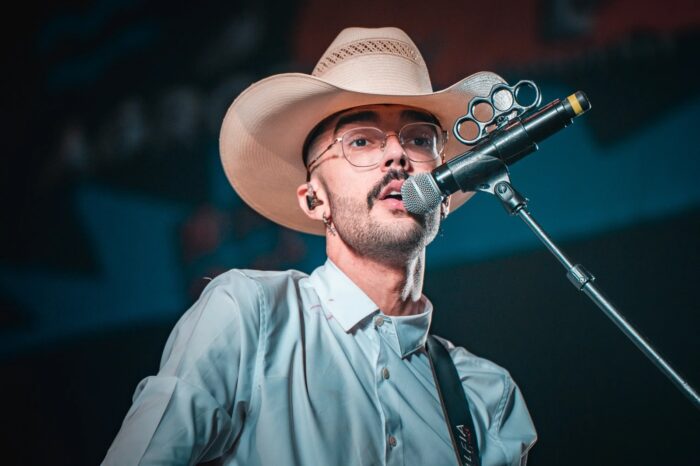 Luan Pereira Divulgacao