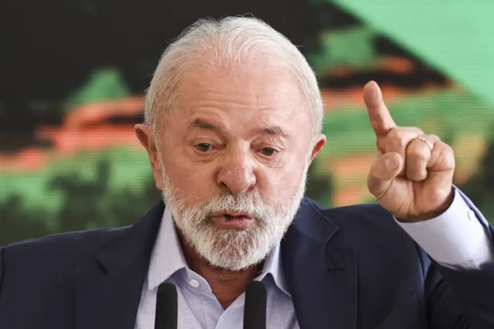 Lula veta mudanças na Lei da Ficha Limpa que reduziriam tempo de inelegibilidade 1 Datafolha: aprovação de Lula segue em 29%, e reprovação se mantém em 40% após tarifaço