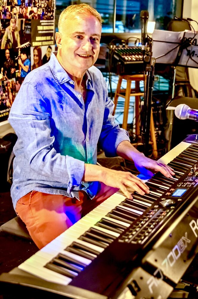 Ibitipoca Jazz Festival celebra 25 anos com shows inéditos 1 MARVIO CIRIBELLI CRED ROBERTO PINHEIRO