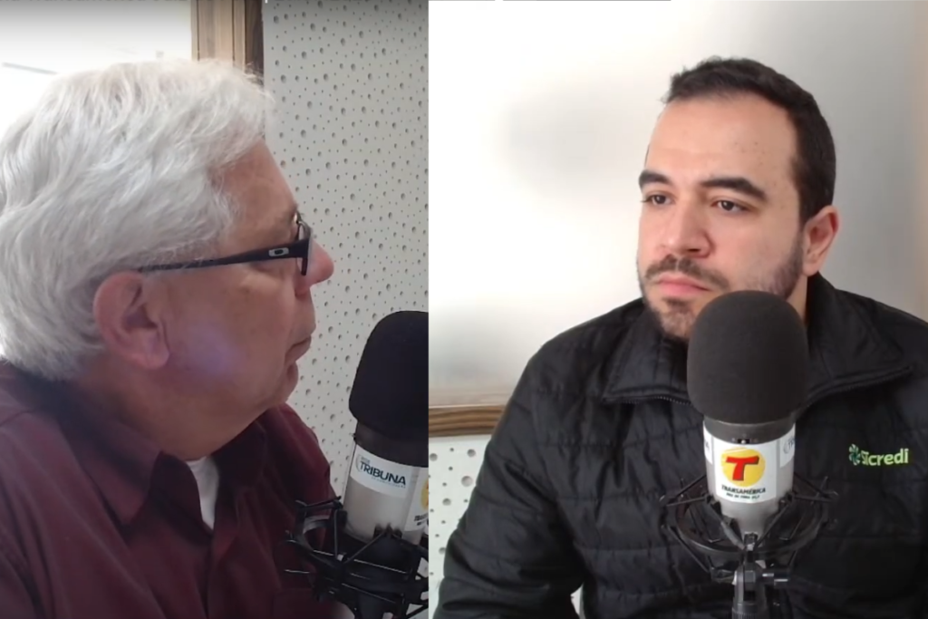 'Mais que banco': Sicredi aposta em consultoria e relacionamento para impulsionar empresas 1 “Mais que banco”: Sicredi aposta em consultoria para impulsionar empresas