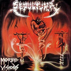 Morbid visions