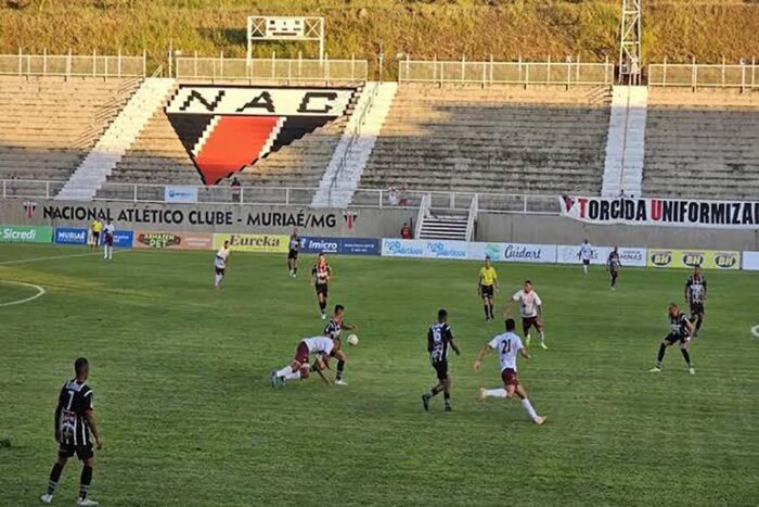 nacional