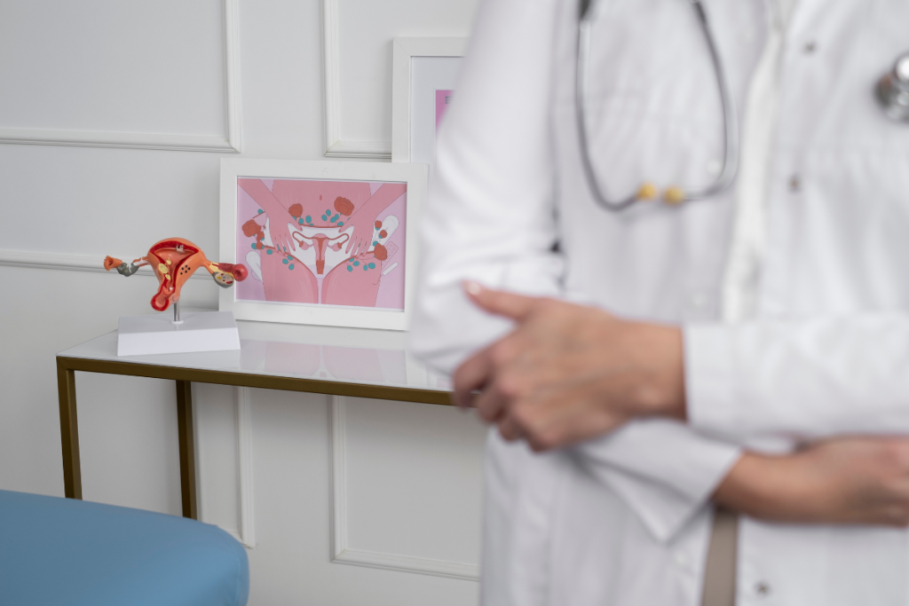 Novos tratamentos gratuitos contra endometriose estao disponiveis