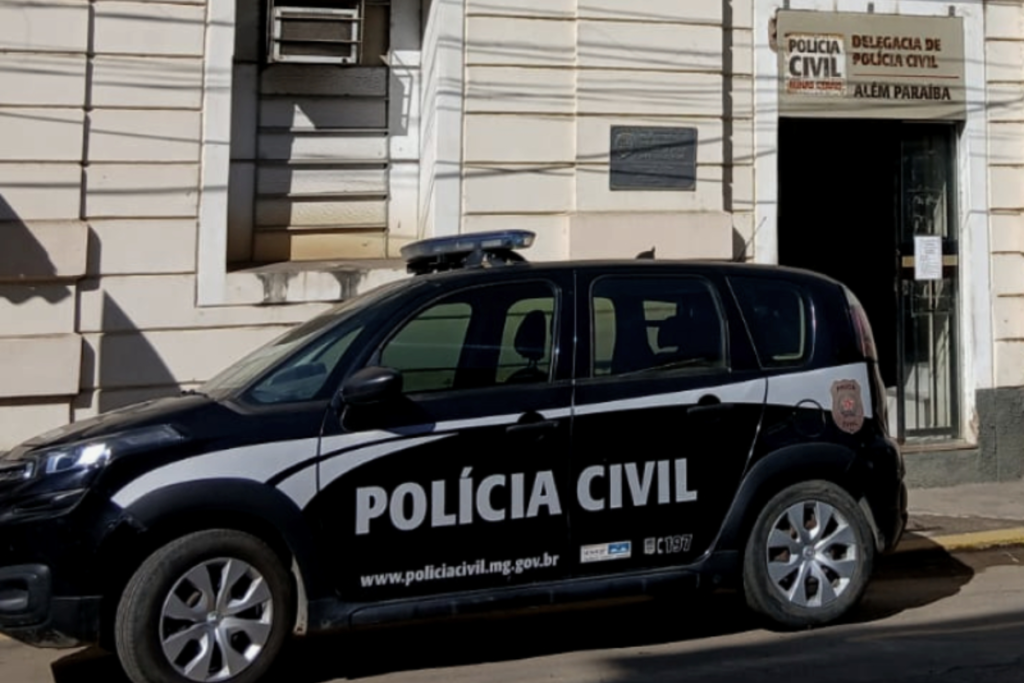 Prisão em flagrante por roubo leva Polícia Civil a recuperar mais de 100 itens furtados 1 PCMG Divulgacao
