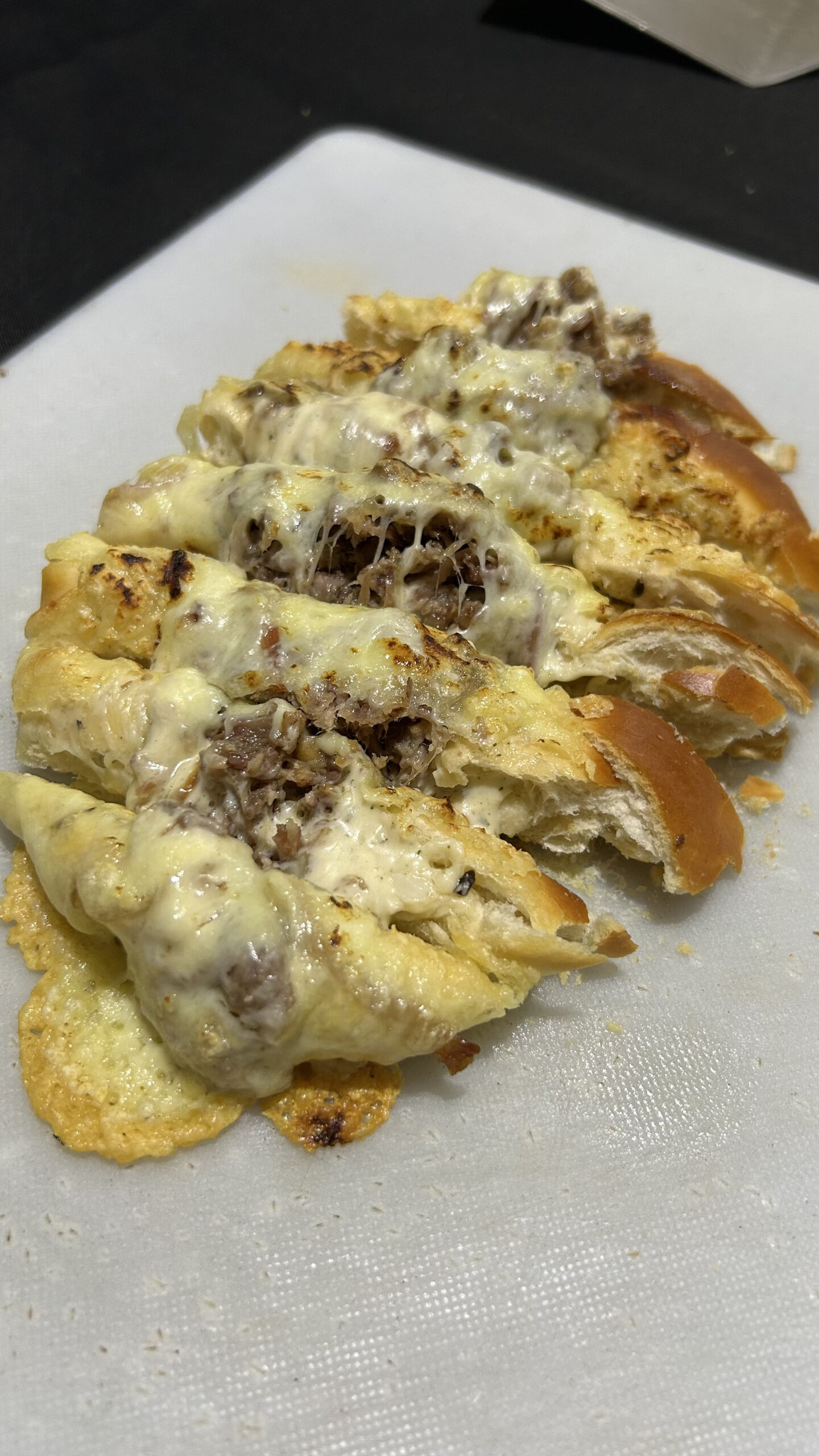 Pão-de-Alho-com-Costela Pão-de-Alho-com-Costela