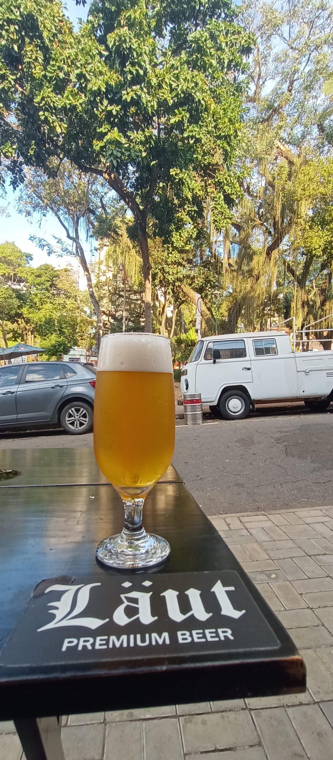 Praça Laut Praça Laut