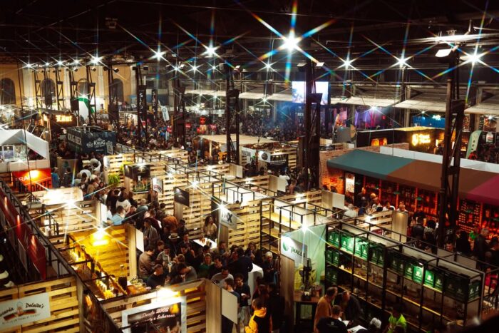 Cachaçaria da Zona da Mata marca presença pelo sétimo ano consecutivo na Expocachaça 2 Reproducao instagram expocachaca