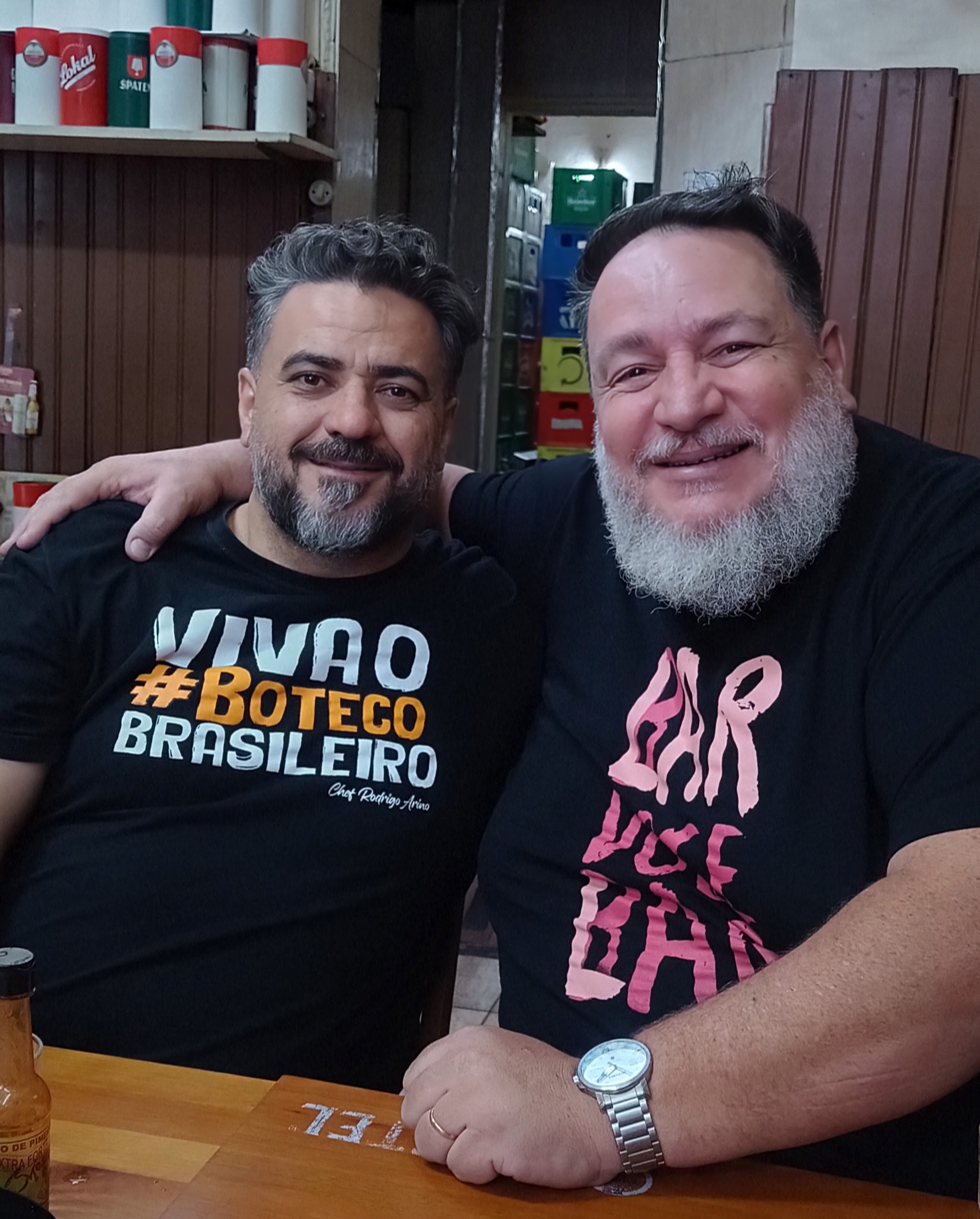 Rodrigo Arino Capa Rodrigo Arino Capa