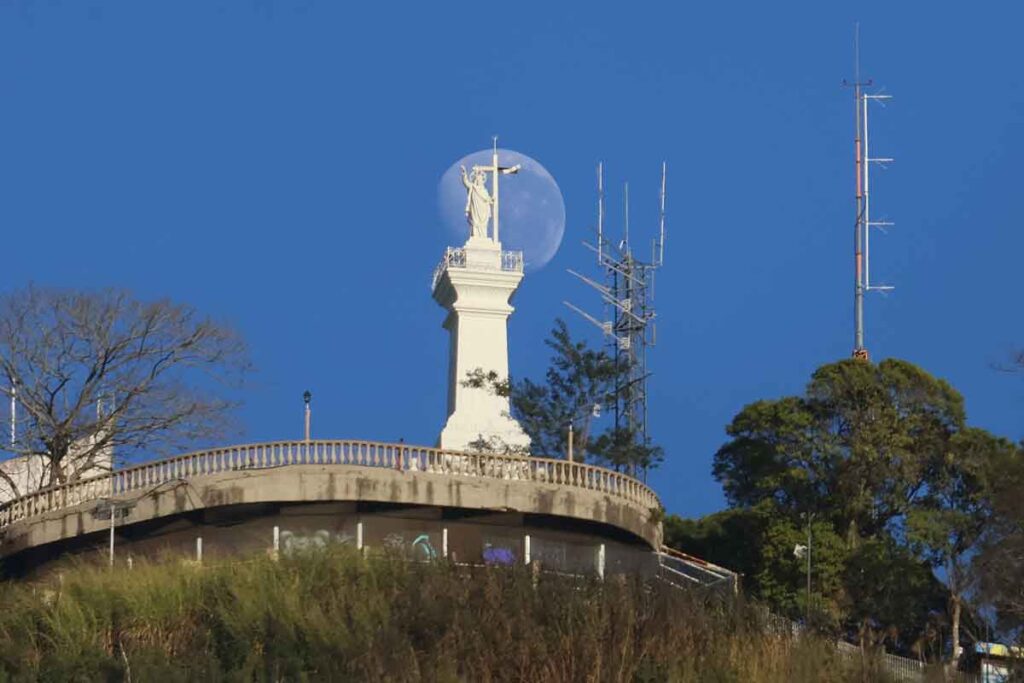 Juiz de Fora aparece entre as cidades mais seguras do Brasil, aponta em anuário nacional 1 frio Juiz de Fora