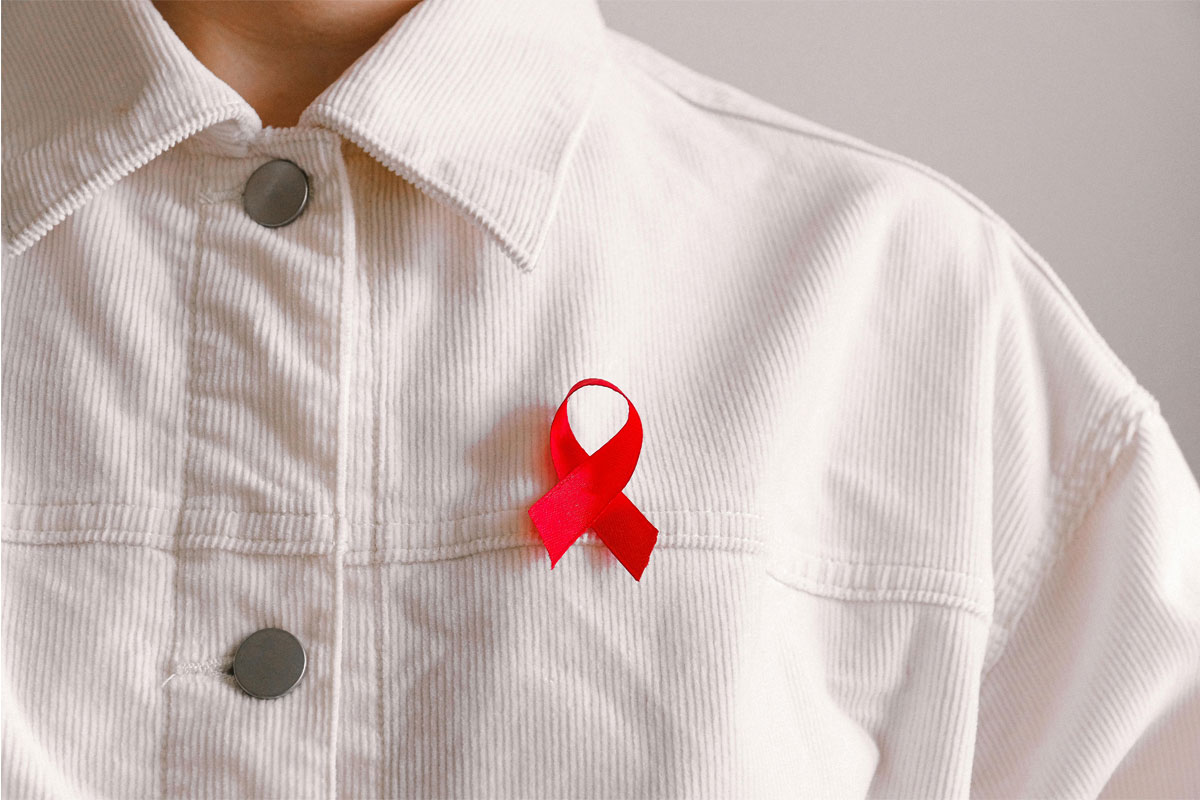 Tratamento HIV