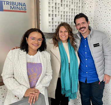 Coluna Cesar Romero – 25 e 26 de julho de 2025 10 Tribuna de Minas 240725 CR 1