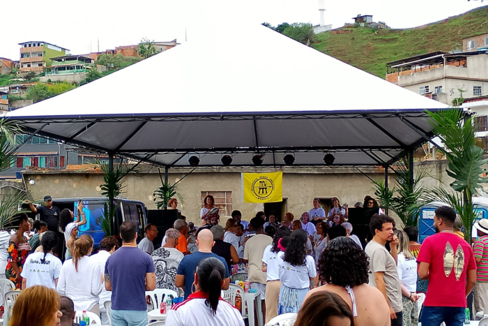 Feijão de Ogun realiza a sua 22ª edição em Juiz de Fora 3 WhatsApp Image 2025 07 04 at 14.55.23