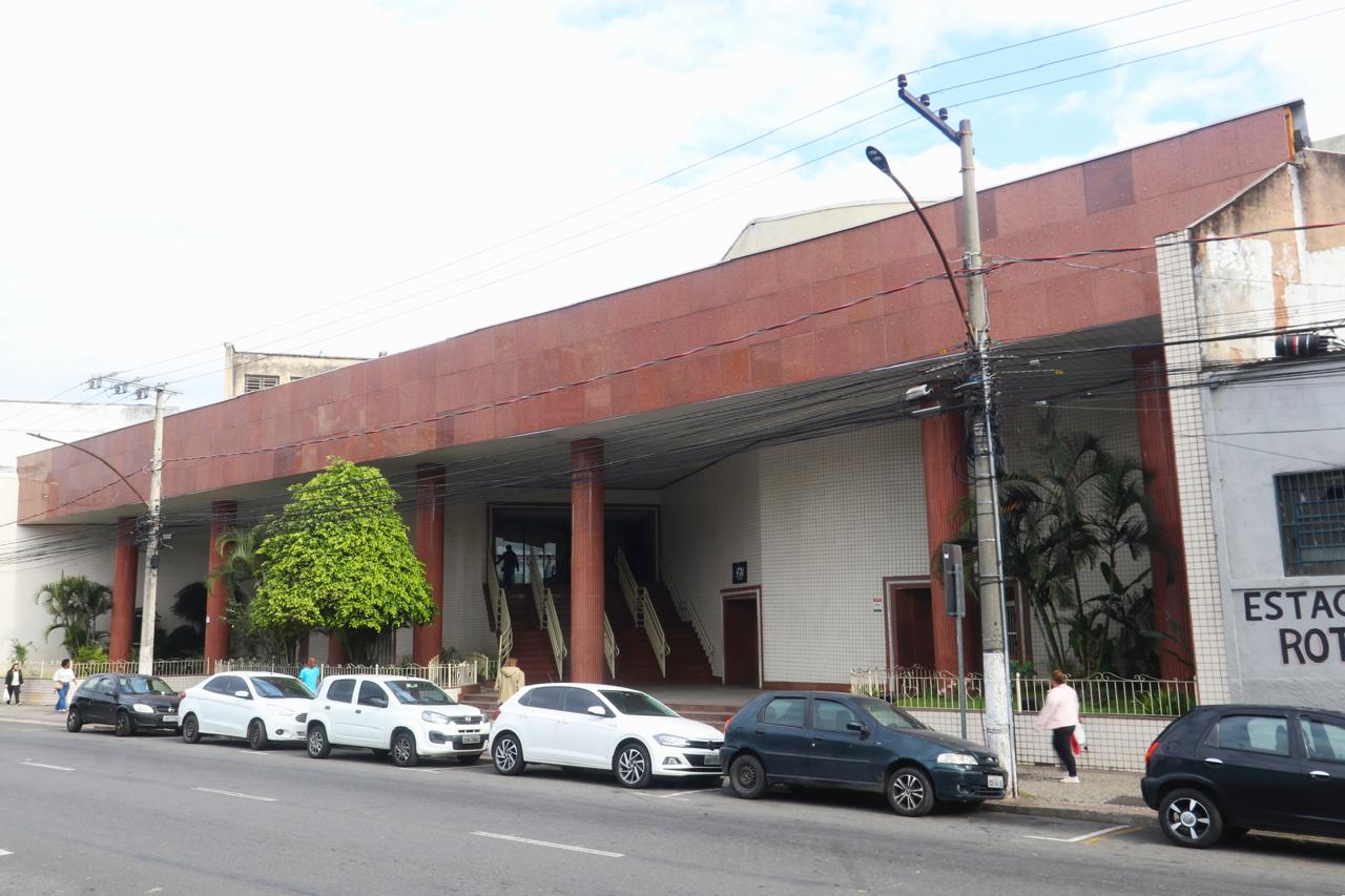 Católicos e evangélicos redesenham o centro da fé em Juiz de Fora 3 WhatsApp Image 2025 07 11 at 16.25.11