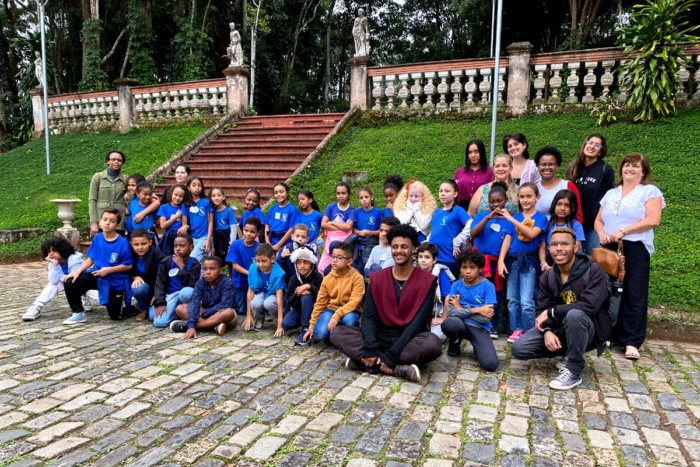 Programa de turismo leva mais de 300 alunos a espaços de Juiz de Fora 1 WhatsApp Image 2025 07 16 at 14.13.26 1