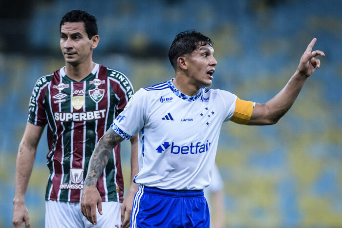 Fluminense x Cruzeiro: onde assistir, horário e escalações 1 Fluminense x Cruzeiro: onde assistir, horário e escalações
