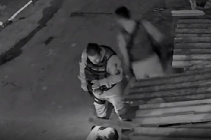 MP investiga suposta agressão de policiais militares a mulher de 59 anos na Zona da Mata