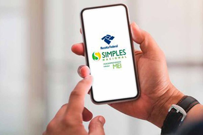 App MEI: Receita amplia serviços com novas funções de segurança e pagamento 1 APP MEI