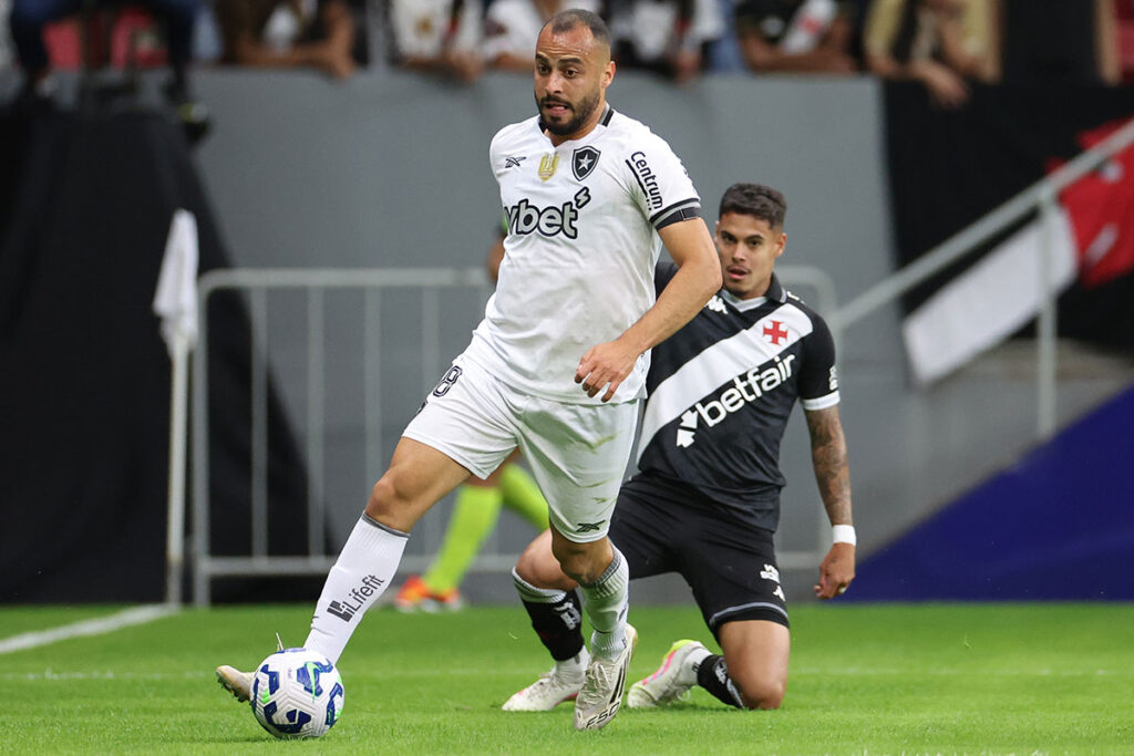 arthur cabral botafogo by vitor silva editada
