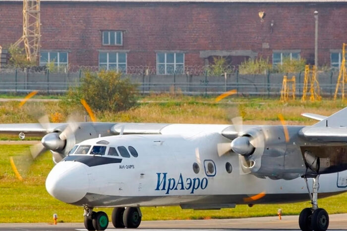 aviao russia via metropoles