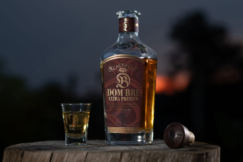 Carvalho, cachaça e cozinha: um curso para os sentidos e para a alma mineira 1 cachaca 4