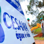 cesama trabalhos agua
