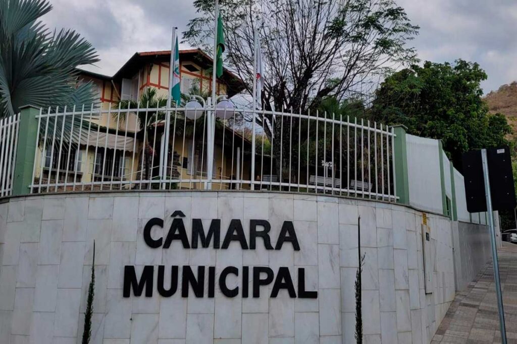 Entenda o caso em que vereador foi denunciado após se manifestar sobre violência contra mulher em Leopoldina