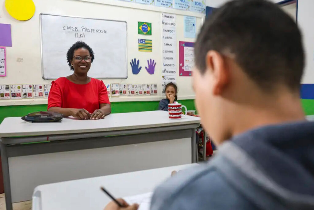 concurso educação minas gerais