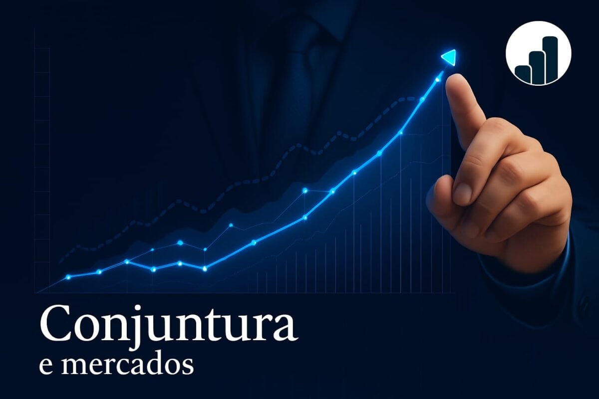 Imagem: Inteligência Artificial e a Nova Corrida Energética