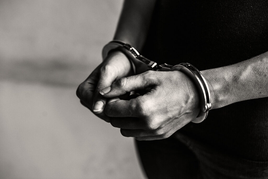 Tráfico humano: 158 suspeitos de 43 países são detidos em operação da Interpol 1 158 suspeitos de 43 países são detidos em operação da Interpol contra tráfico humano