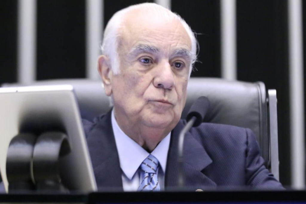 deputado antonio rodrigues